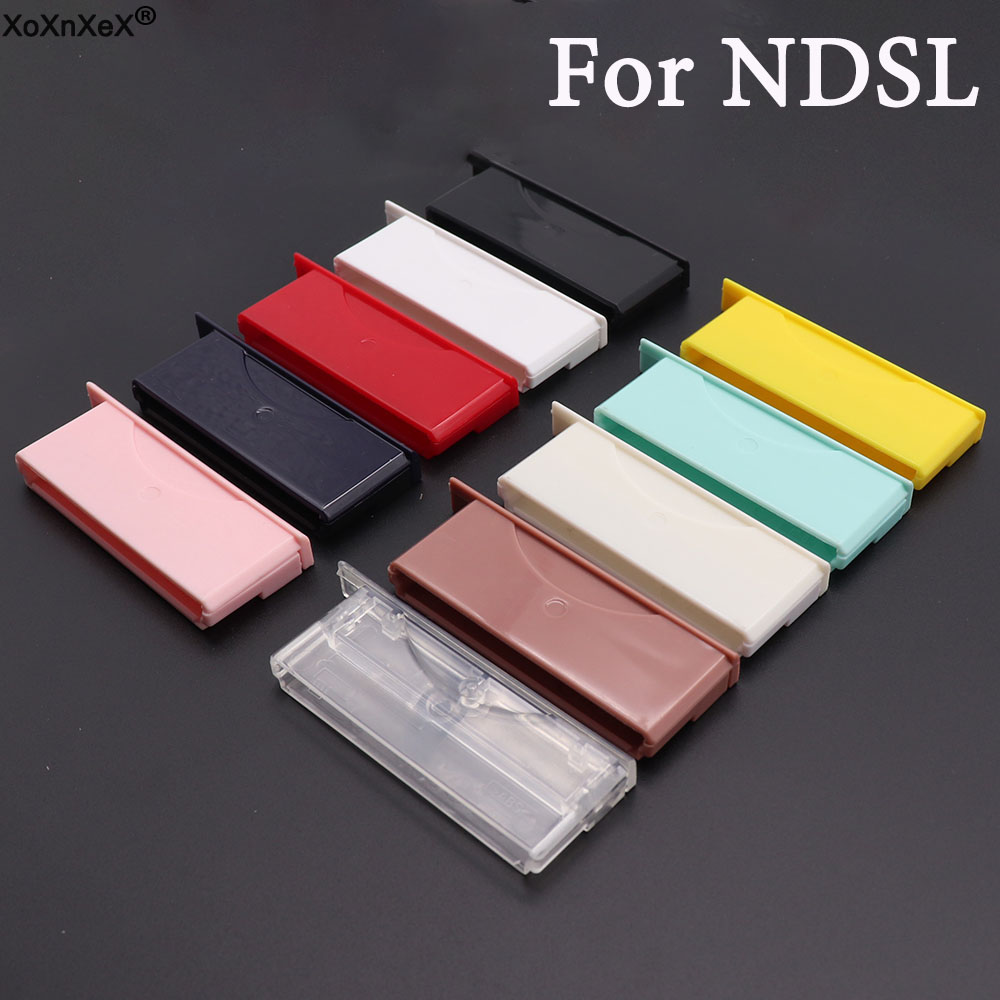 Console Dust Cover - NDSL 콘솔 카드 슬롯 방진 커버