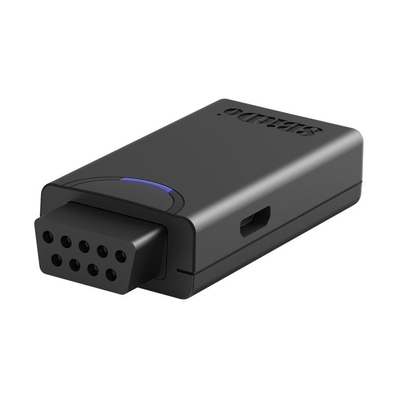 메가 드라이브 Bluetooth Sega Genesis - Retro Gaming Station 리뷰 및 가격