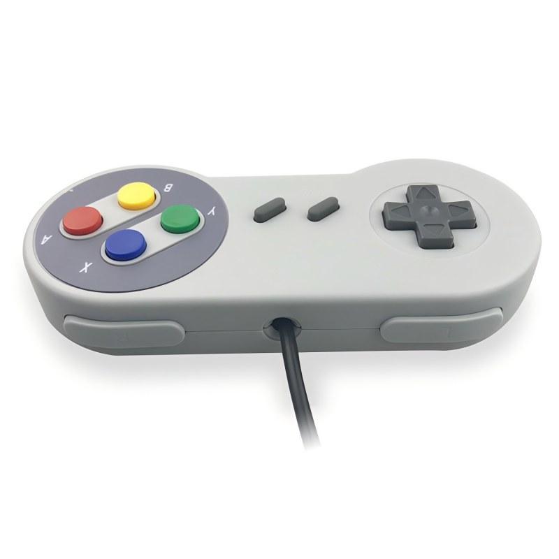 2PCs USB 게임 패드 레트로 게임 조이스틱 유선  - Retro Pc Gaming 리뷰 및 가격