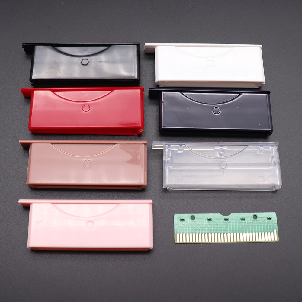 DS Lite 용 1pcs NDSL 콘솔 카드 슬롯 용 - Console Dust Cover 리뷰 및 가격
