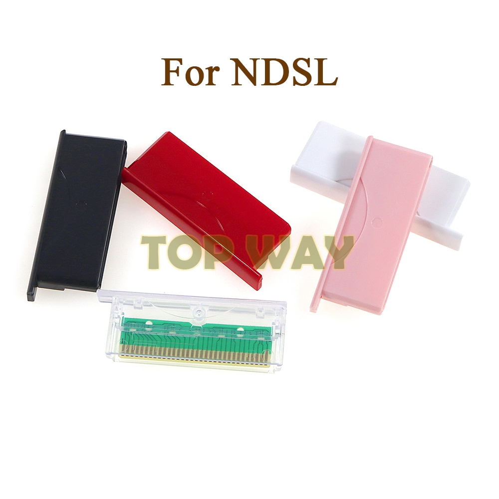 닌텐도 NDSL용 골드 핑거 PCB 보드, DS 라이트 - Console Dust Cover 리뷰 및 가격