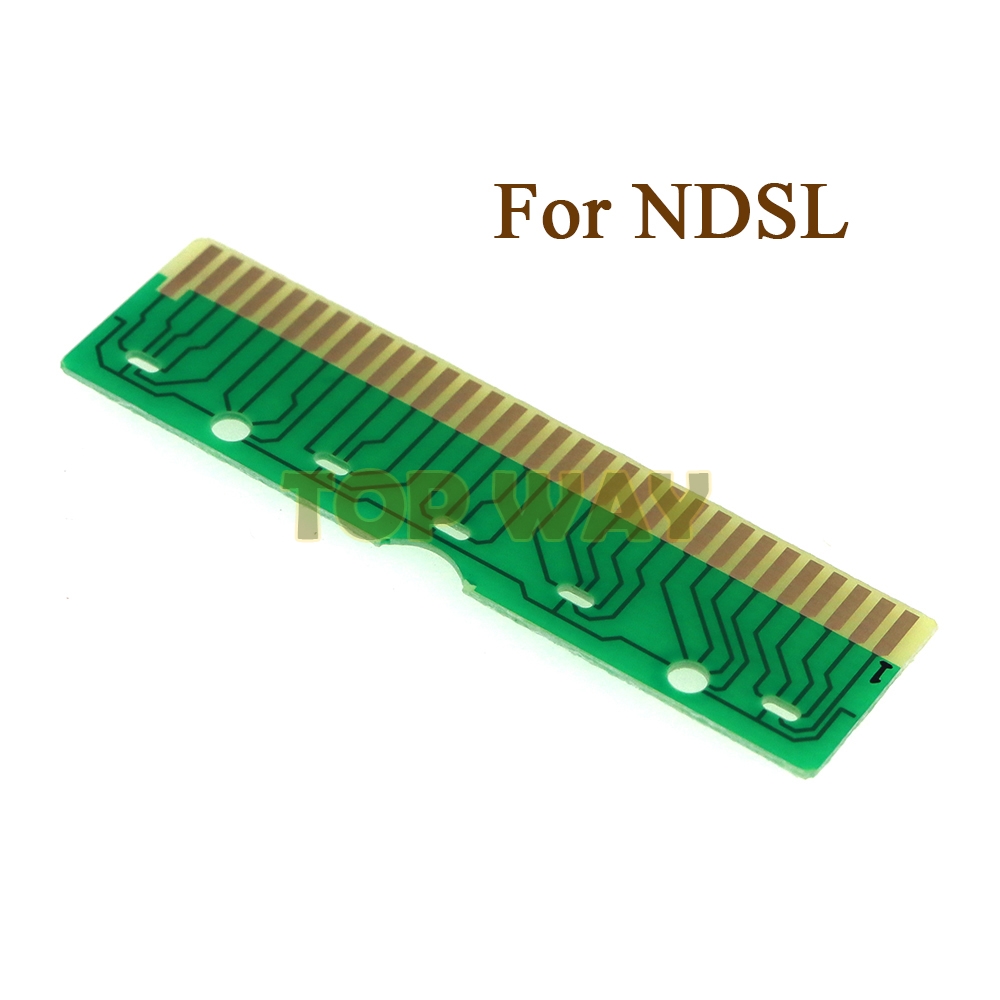 닌텐도 NDSL용 골드 핑거 PCB 보드, DS 라이트 - Console Dust Cover 리뷰 및 가격