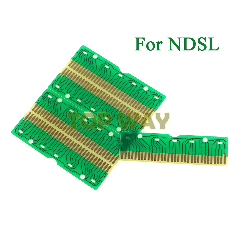 닌텐도 NDSL용 골드 핑거 PCB 보드, DS 라이트 - Console Dust Cover 리뷰 및 가격