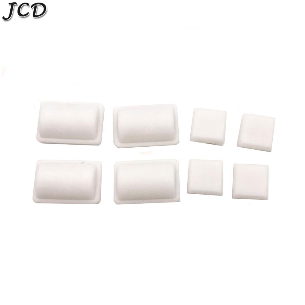 JCD 실리콘 나사 고무 발 커버 세트, WII 콘솔  - Console Dust Cover 리뷰 및 가격