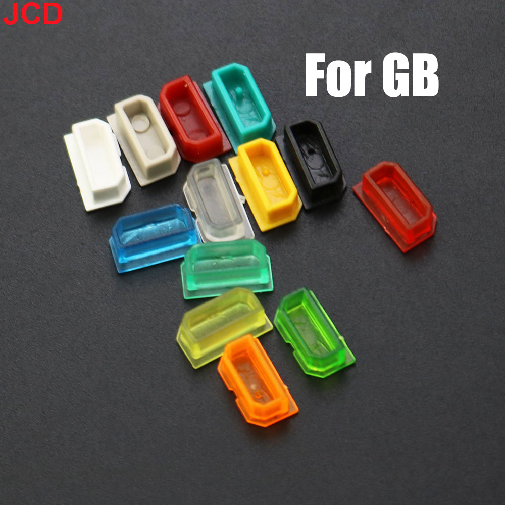 JCD 게임 보이 GB 게임 콘솔용 멀티 컬러 더스트  - Console Dust Cover 리뷰 및 가격