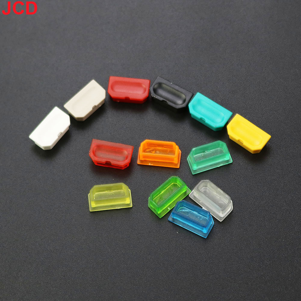 JCD 게임 보이 GB 게임 콘솔용 멀티 컬러 더스트  - Console Dust Cover 리뷰 및 가격