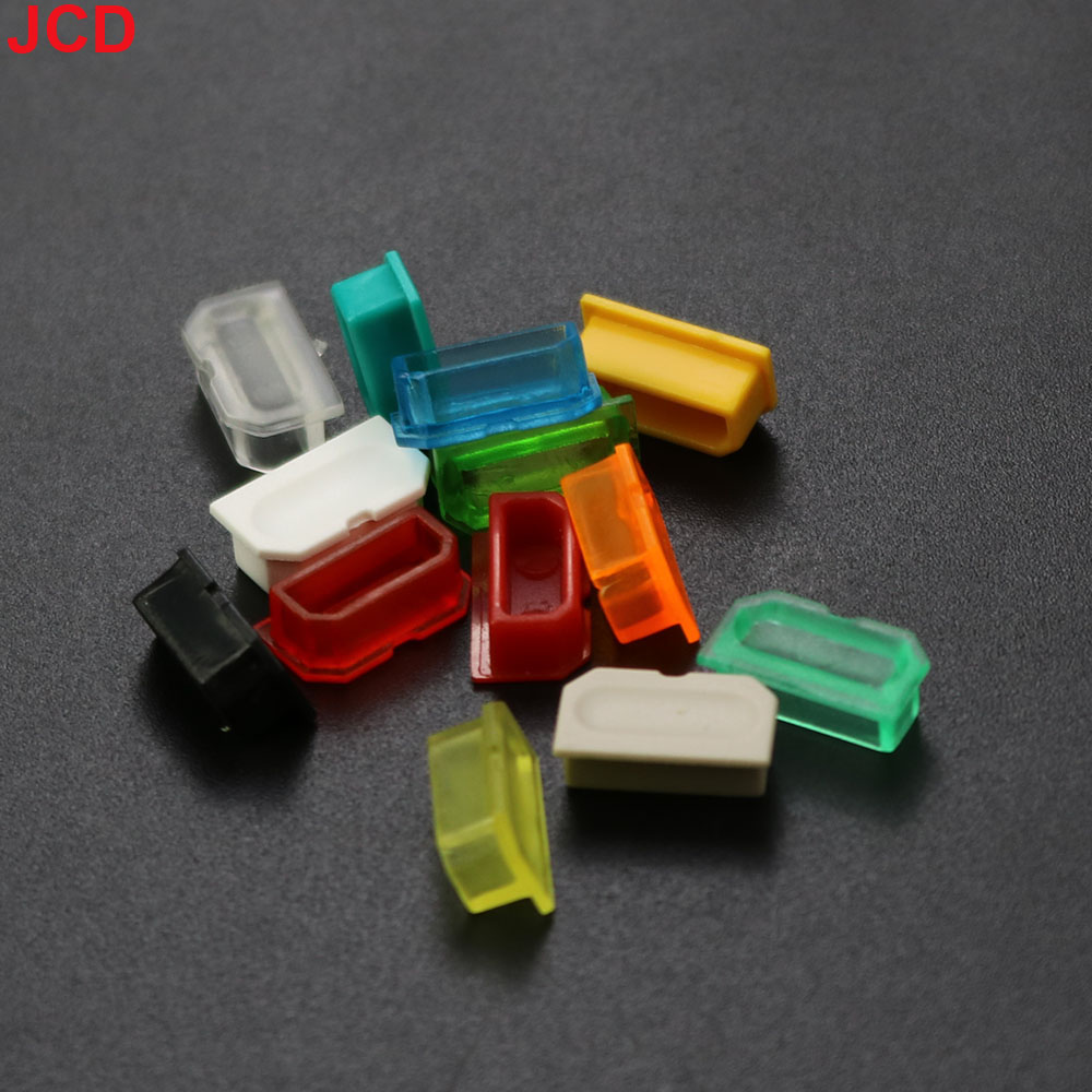 JCD 게임 보이 GB 게임 콘솔용 멀티 컬러 더스트  - Console Dust Cover 리뷰 및 가격