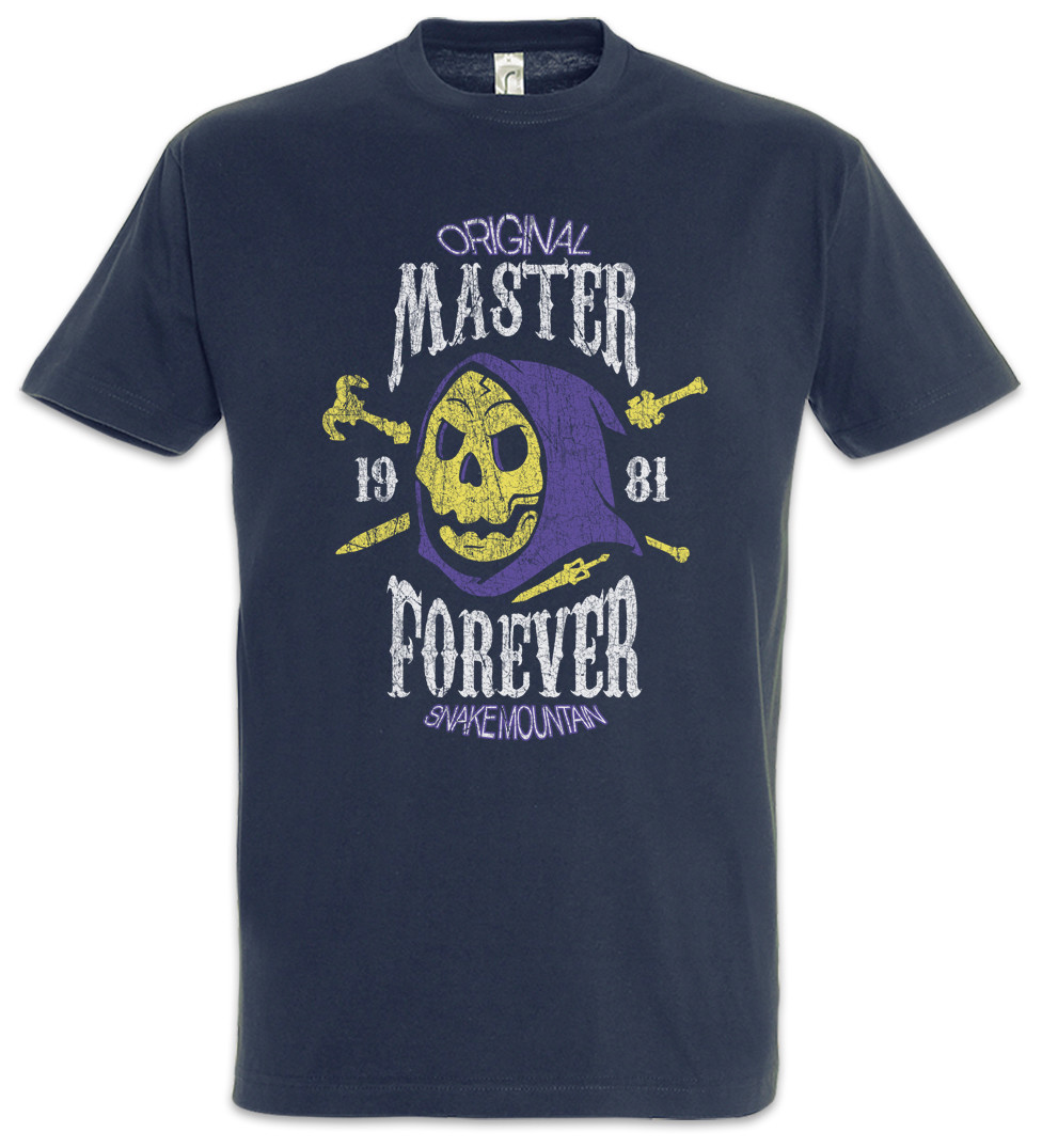 Evil Master Forever 티셔츠 게임 재미있 - Retro Gaming Fun 리뷰 및 가격