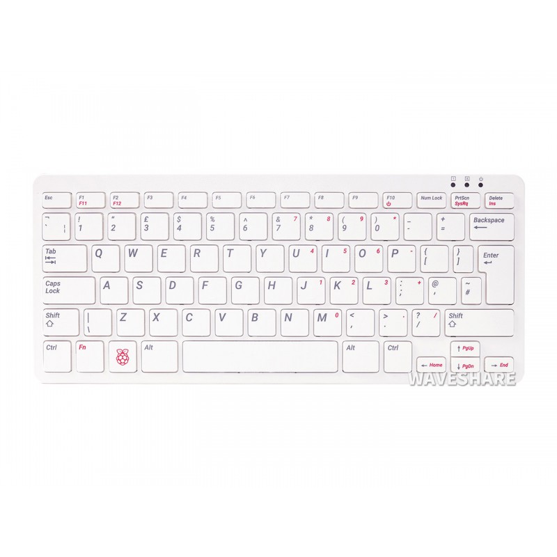 라즈베리 파이 400 올인원 PC 키보드 1.8GHz  - Retro Pc Gaming 리뷰 및 가격