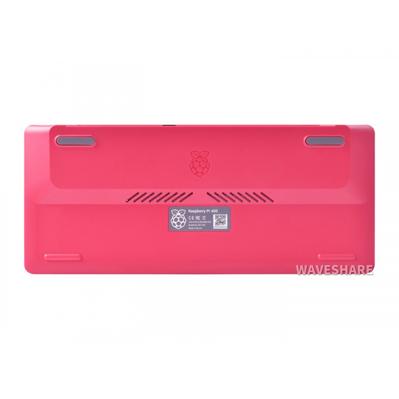 라즈베리 파이 400 올인원 PC 키보드 1.8GHz  - Retro Pc Gaming 리뷰 및 가격