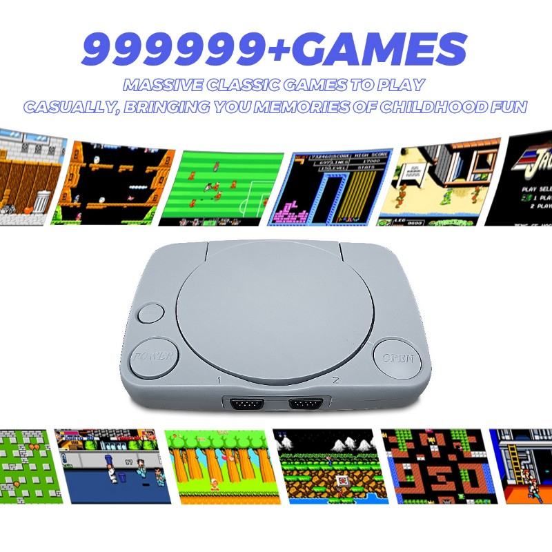 FC 플러그인 콘솔 디자인, 8비트 게임 콘솔, 8비트 - Retro Gaming Station 리뷰 및 가격