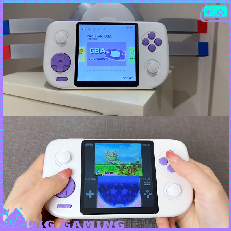 게임 Mt E3vigor 게이밍 핸드헬드 레트로 오픈  - Retro Gaming Xbox Controller 리뷰 및 가격