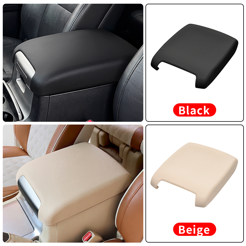 2008-2021 Toyota Land Cruiser  - Console Dust Cover 리뷰 및 가격