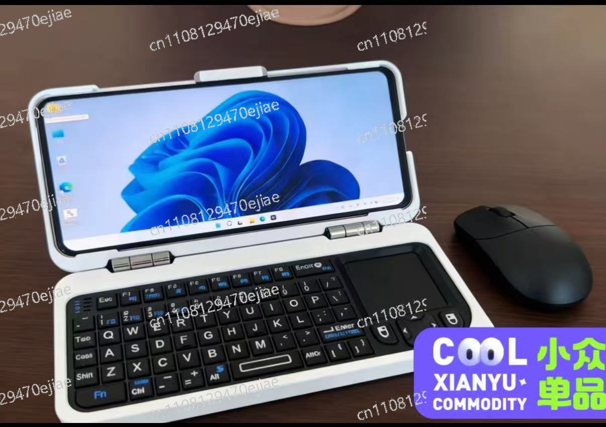 6인치 듀얼 부팅 휴대용 PC |   12GB 램 51 - Retro Pc Gaming 리뷰 및 가격
