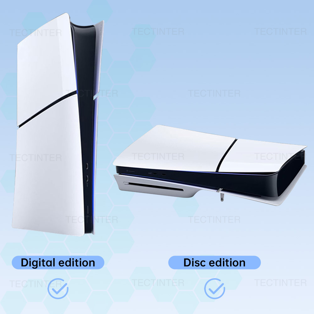 PS5 슬림 디스크 및 디지털 콘솔용 측면 방진 필터  - Console Dust Cover 리뷰 및 가격