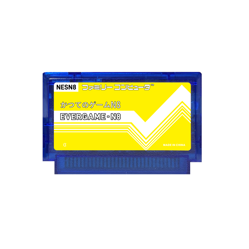 REMANK EVERGAME N8 NES 카트리지 슈퍼 - Retro Gaming Station 리뷰 및 가격