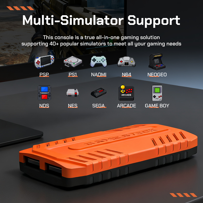 U36 무선 게임 스틱 레트로 게임 콘솔 S905 12 - Retro Gaming Hdmi Stick 리뷰 및 가격