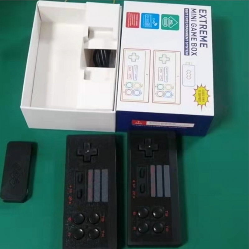 고화질 HDMI 무선 홈 TV 게임 콘솔, U-BOX  - Retro Gaming Hdmi Stick 리뷰 및 가격
