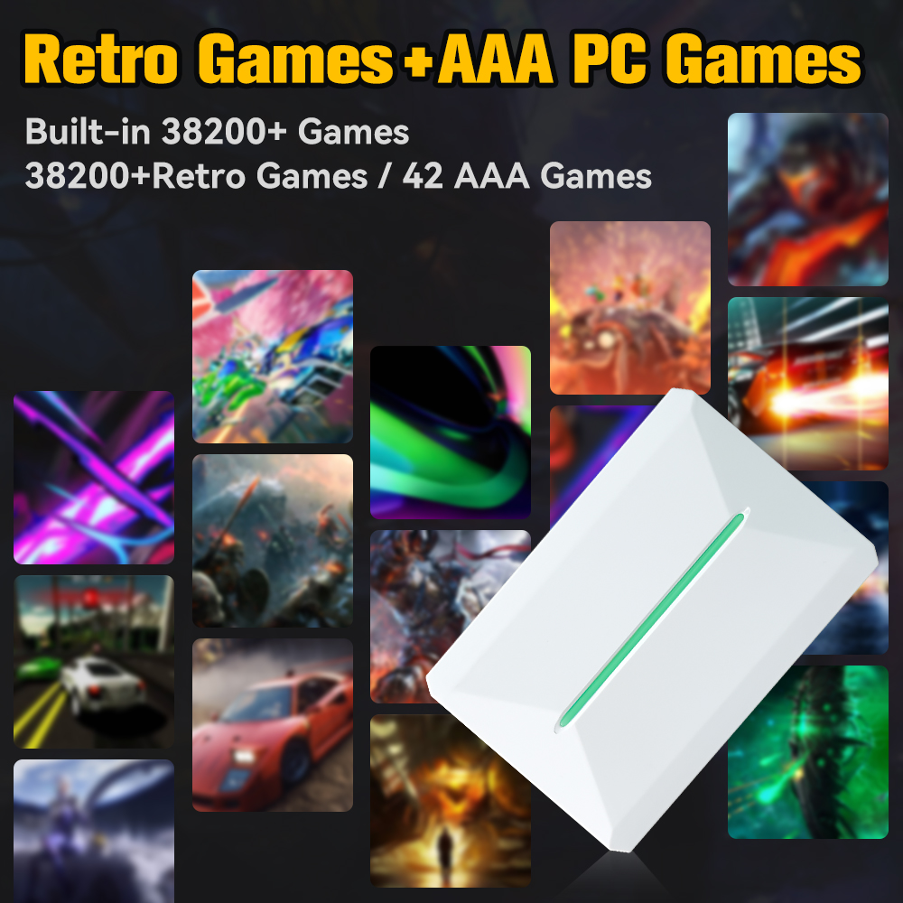 Retrobat & Playnite 레트로 게임 콘솔  - Retro Pc Gaming 리뷰 및 가격